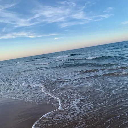 Sol Playa de Gandia